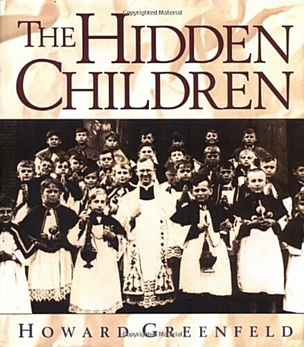 The Hidden Children (Hardcover)