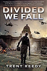 Divided We Fall (Divided We Fall, Book 1): Volume 1 (Paperback)