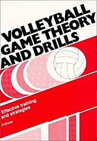 Volleyball Game Theory and Drills (Paperback)
