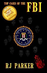 Top Cases of the FBI (Paperback)