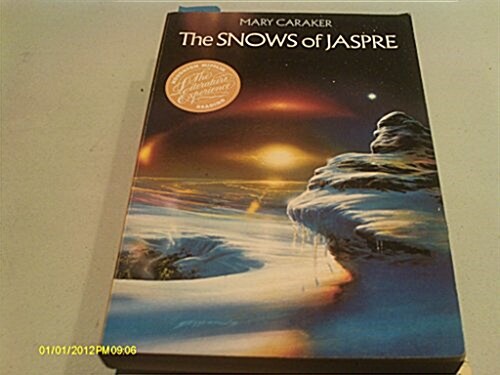 The Snows of Jaspre (Paperback, Reprint)