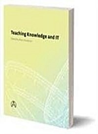 Teaching Knowledge and Intelligent Tutoring (Hardcover)