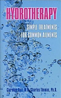 Hydrotherapy (Paperback)