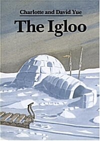 [중고] The Igloo (Paperback)