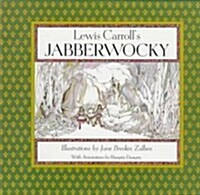 Lewis Carrolls Jabberwocky (School & Library, Reissue)