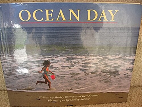 Ocean Day (School & Library)