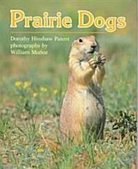 Prairie Dogs (School & Library)