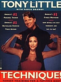 Technique!: Target Training for a Fat-Free Body (Paperback)