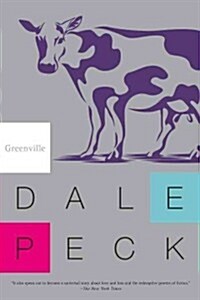 Greenville (Paperback)