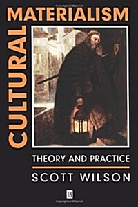 Cultural Materialism: Principles and Parameters in Syntactic Theory (Paperback)