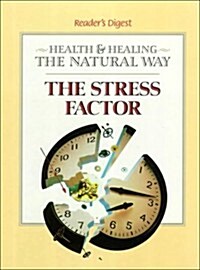 The Stress Factor (Hardcover)