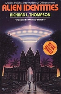 Alien Identities (Paperback, 2nd, Revised)