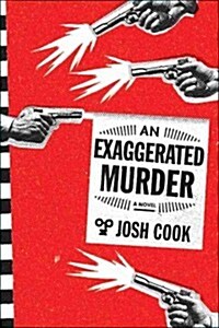 An Exaggerated Murder (Paperback)