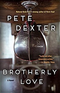 Brotherly Love (Paperback)