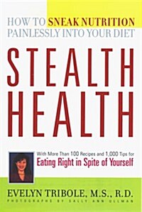 Stealth Health (Hardcover)