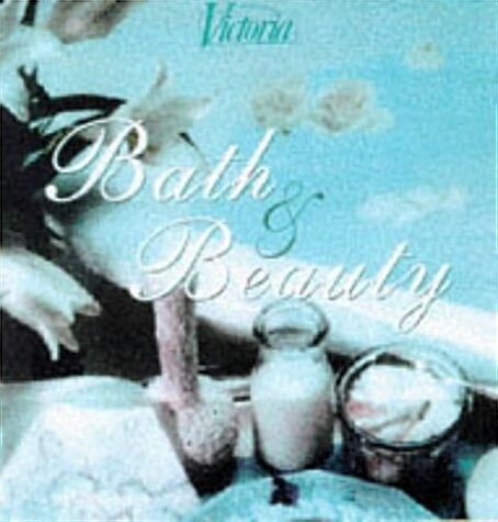 Victoria Bath & Beauty (Hardcover)
