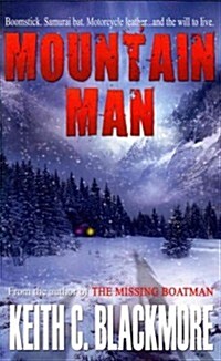 Mountain Man (Paperback)