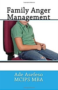 Family Anger Management (Paperback, 2nd)