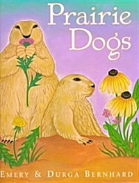 Prairie Dogs (School & Library)