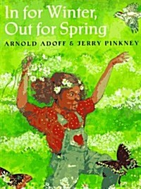 In for Winter, Out for Spring (Paperback, Reprint)