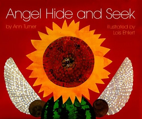Angel Hide and Seek (Hardcover)
