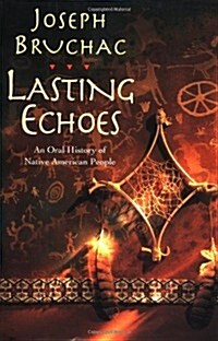 Lasting Echoes (Hardcover)