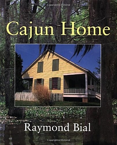 Cajun Home (Hardcover)