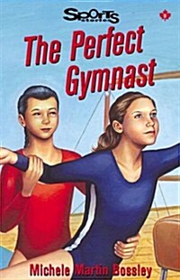 Perfect Gymnast (Hardcover)