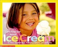 Let's find out about ice cream 