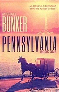 Pennsylvania 1 (Paperback)