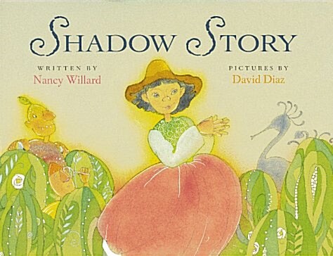 Shadow Story (School & Library)