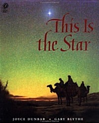 This Is the Star (Paperback, Reprint)
