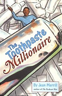 The Toothpaste Millionaire (Paperback, Reissue)