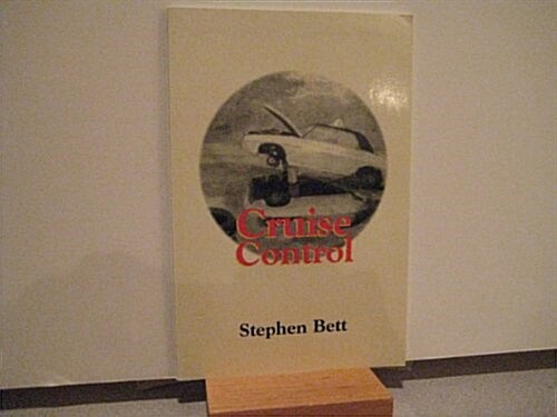 Cruise Control (Paperback)