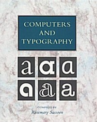 Computers and Typography : Volume 1 (Paperback)