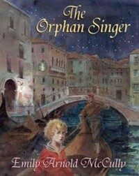 (The)orphan singer