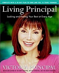 The Living Principal (Hardcover)