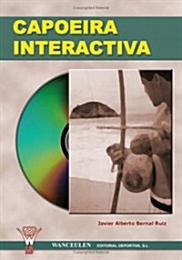 Capoeira Interactiva (Paperback)