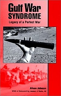Gulf War Syndrome (Paperback)