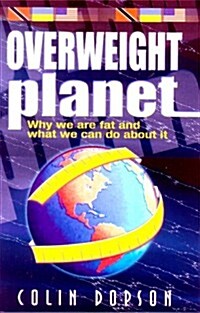 Overweight Planet (Paperback)