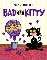 Bad Kitty (Hardcover, 10, Special)