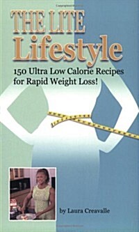 The Lite Lifestyle (Paperback, Spiral, Reissue)