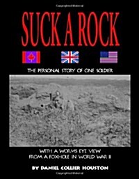 Suck a Rock (Paperback)