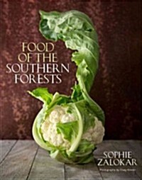 Food of the Southern Forests (Hardcover)