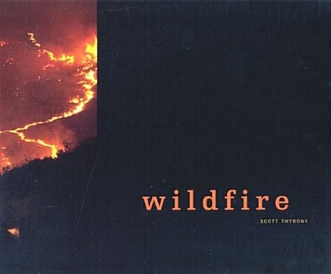 Wildfire (Paperback)