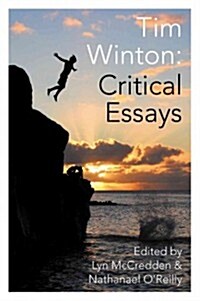 Tim Winton: Critical Essays (Paperback)