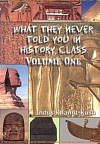 What They Never Told You in History Class (Paperback, 6th, Revised)