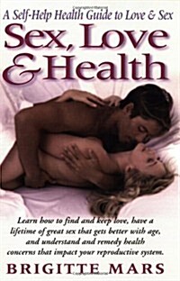 [중고] Sex, Love & Health (Paperback)