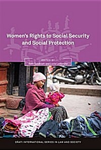 Women’s Rights to Social Security and Social Protection (Hardcover)