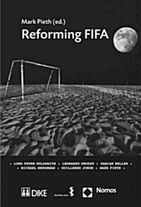 Reforming Fifa (Paperback)